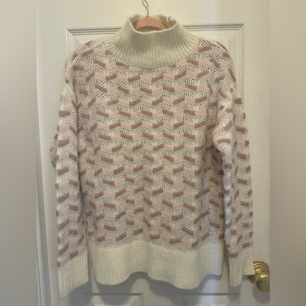 Liz Claiborne Super Soft Sweater